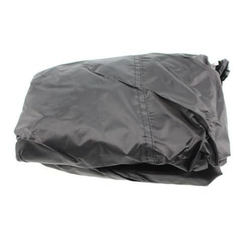 GALPADA wasserdichte BBQ Abdeckhaube für Gasgrill S Outdoor Grill Schutz aus Robustem Polyester Staub und Regenschutz für Garten und Terrasse von GALPADA