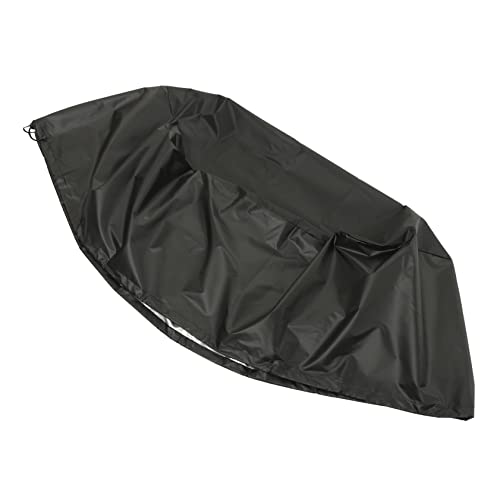 GALPADA wasserdichte BBQ Grillabdeckung für Outdoor Langlebiger gegen Frost und Einsetzbar zu Installieren für Grillgeräte von GALPADA