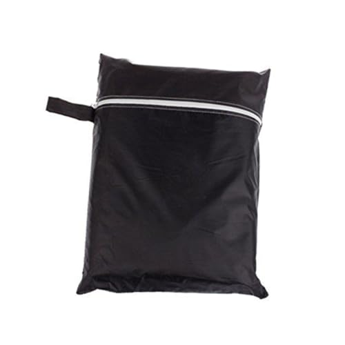 GALPADA wasserdichte Grillabdeckung mit Tragetasche Robuste BBQ Abdeckplane für Rechteckige Gas Elektrogrills Wetterfeste Strapazierfähige Schutzhülle für Outdoor Barbecue GALPADA wasserdichte Grillabdeckung mit Tragetasche Robuste BBQ Abdeckplane für Rechteckige Gas Elektrogrills Wetterfeste Strapazierfähige Schutzhülle für Outdoor Barbecue von GALPADA