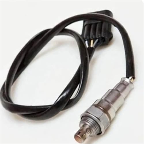 Motorrad-Sauerstoffsensor Für Astra F 1.8L 1994-2001 1999-2002 Für Astra G 2.0L Für Vectra Für Zafira Für Deel Geen Sauerstoffsensor O2-Sauerstoffsensor Sensor von GALSOR