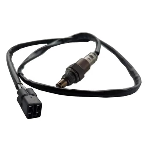 Motorrad-Sauerstoffsensor Für KAWASAKI Für Vulcan Für S EN650 2015-2022 Für 650 KLE650 2015-2020 21176-0775 Sauerstoff Sensor 211760775 O2-Sauerstoffsensor Sensor von GALSOR