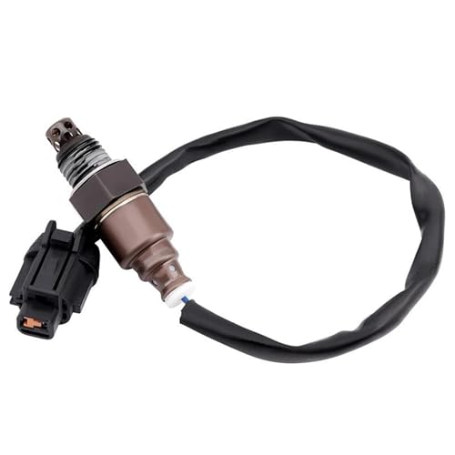 Motorrad-Sauerstoffsensor Für MT125 MT125A MT-125 ABS YZF-R125 Für YZFR125 YZF-R125A 1DY-H592A-00 Road Passion Motorrad Sauerstoff O2 Sensor O2-Sauerstoffsensor Sensor von GALSOR