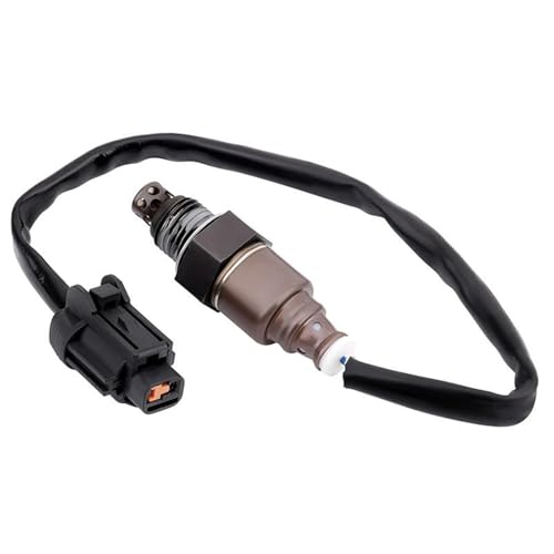 Motorrad-Sauerstoffsensor Für MT125 MT125A YZFR125 YZF-R125A MT-125 YZF-R125 1DY-H592A-01 1SH-H592A-10 1DY-H592A-00 AHL Motorrad Sauerstoff Sensor O2-Sauerstoffsensor Sensor von GALSOR