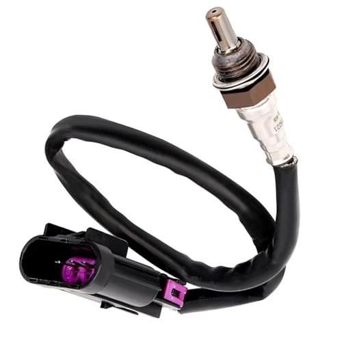 Motorrad-Sauerstoffsensor Für Polaris Für ACE 150 EFI Für General 1000 4P Deluxe EPS MD 4 Outlaw 110 Ranger Außenborder Luft Kraftstoff Verhältnis Sauerstoff Sensor O2-Sauerstoffsensor Sensor von GALSOR