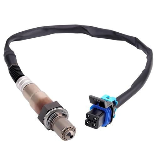 Motorrad-Sauerstoffsensor Für Polaris RZR RS1 Ranger XP 1000 Crew Sportler X2 570 4011853 XP900 XP1000 RZRXP RGR 1000XP AHL Sauerstoff Sensor O2-Sauerstoffsensor Sensor Motorrad-Sauerstoffsensor Für Polaris RZR RS1 Ranger XP 1000 Crew Sportler X2 570 4011853 XP900 XP1000 RZRXP RGR 1000XP AHL Sauerstoff Sensor O2-Sauerstoffsensor Sensor von GALSOR