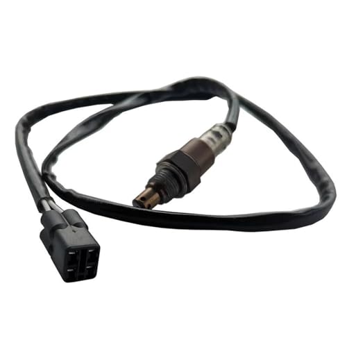 Motorrad-Sauerstoffsensor Für T-Max 530 / SX/DX 17-19 Für T-Max 560 2020 BC3-8592A-10-00 Sauerstoffsensor BC38592A1000 O2-Sauerstoffsensor Sensor von GALSOR