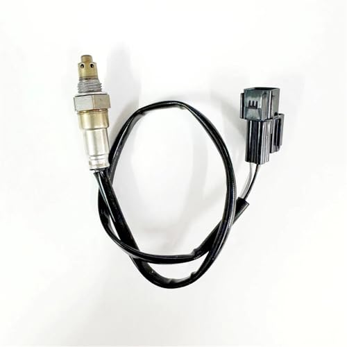 Motorrad-Sauerstoffsensor Für Vespa Für Spring Sprint 50 E5 Für GTS GTV Für Medley 150 2021-2024 HO2S Rauchgassonde Sauerstoffsensor O2-Sauerstoffsensor Sensor von GALSOR