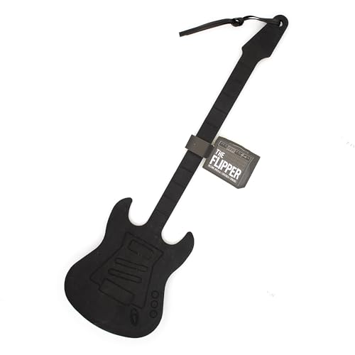Gamago E-Gitarren Pfannenwender in schwarz von GAMAGO