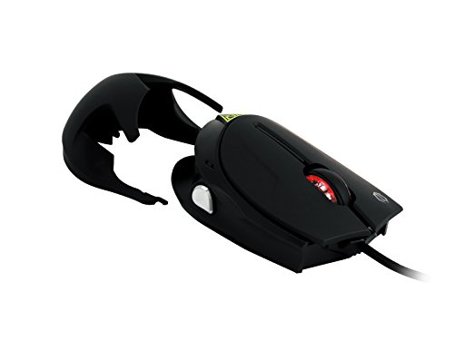 GAMDIAS Apollo Optical Gaming-Maus von GAMDIAS