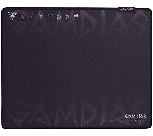 GAMDIAS Nyx Control Type Maus Mat GAMDIAS Nyx Control Type Maus Mat von GAMDIAS