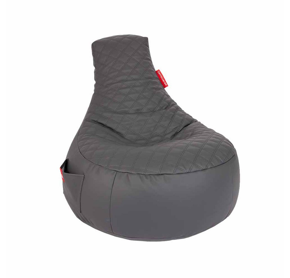 GAMEWAREZ Sitzsack GAMEWAREZ Alpha Hurricane Sitzsack von GAMEWAREZ