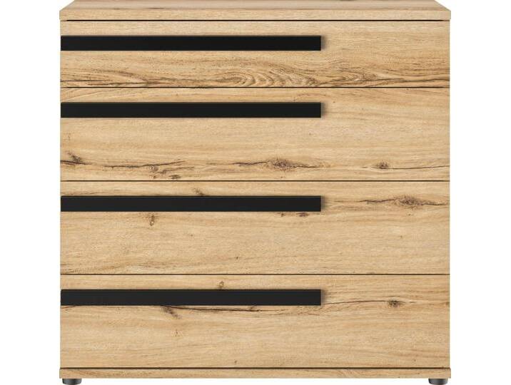 Gami Kombikommode Enzo (1 St), Verschiedene Module einfach zu kombinieren, beige von GAMI