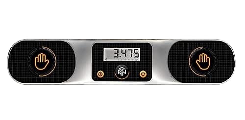 GAN Smart Timer, Silver Knight von GAN