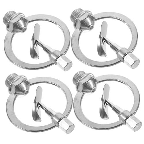 3 Stück 4 4-Punkt-bewässerungssprinkler Kopfbewässerungssprinkler Bewässerung Sprinkler 360-grad-rotationsbewässerungssprinkler Rotieren Zubehör Metall 3 Stück 4 4-Punkt-bewässerungssprinkler Kopfbewässerungssprinkler Bewässerung Sprinkler 360-grad-rotationsbewässerungssprinkler Rotieren Zubehör Metall von GANAZONO