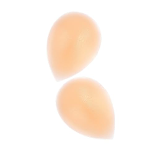 GANAZONO 1 Paar Silicone Bein Aufkleber Selbstklebende Korrekturpolster für Waden und Hüfte S Atmungsaktiv Stoßdämpfend Starke Haftung für Inliner und Sportaktivitäten GANAZONO 1 Paar Silicone Bein Aufkleber Selbstklebende Korrekturpolster für Waden und Hüfte S Atmungsaktiv Stoßdämpfend Starke Haftung für Inliner und Sportaktivitäten von GANAZONO