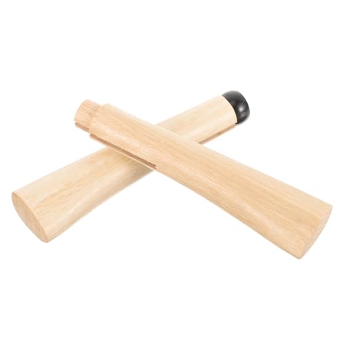 GANAZONO 2 Satz Teiliges Griff Ersatz für Axt Robuster Axtstiel aus Hochwertigem Material Praktischer Griff für Reparatur und Austausch von Gartengeräten Einfach zu Montieren Langlebig und GANAZONO 2 Satz Teiliges Griff Ersatz für Axt Robuster Axtstiel aus Hochwertigem Material Praktischer Griff für Reparatur und Austausch von Gartengeräten Einfach zu Montieren Langlebig und von GANAZONO