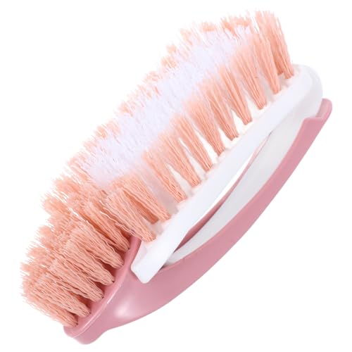 GANAZONO Abnehmbare Reinigungsbürste für Vogel Hamsterkäfige Ergonomischer Griff Kratzfrei Weiche Borsten Langlebiges Vielseitiges Zubehör für Effektive Käfigpflege GANAZONO Abnehmbare Reinigungsbürste für Vogel Hamsterkäfige Ergonomischer Griff Kratzfrei Weiche Borsten Langlebiges Vielseitiges Zubehör für Effektive Käfigpflege von GANAZONO