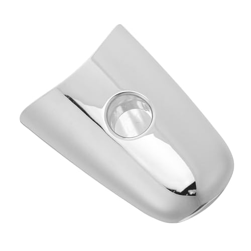 GANAZONO Auto Türgriffschutz Abdeckung Fahrer Seite Kratzfestes Türgriffkappen Wetterbeständig Einfache Montage Fahrzeug Türgriff Zubehör Kompatibel für Infiniti GANAZONO Auto Türgriffschutz Abdeckung Fahrer Seite Kratzfestes Türgriffkappen Wetterbeständig Einfache Montage Fahrzeug Türgriff Zubehör Kompatibel für Infiniti von GANAZONO