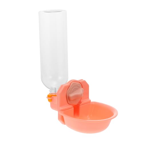 GANAZONO Automatischer Haustier Wasserspender Tropffreier Wassernapf zum Aufhängen für Hunde und Katzen Große Kapazität Installieren Umweltfreundlich und Geruchlos GANAZONO Automatischer Haustier Wasserspender Tropffreier Wassernapf zum Aufhängen für Hunde und Katzen Große Kapazität Installieren Umweltfreundlich und Geruchlos von GANAZONO