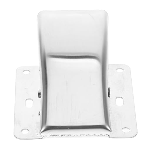 GANAZONO Edelstahl Fischgreifer mit Schrauben Stabile Fischklemme für Sicheren Halt Fischfreundlich und Einfach zu Reinigen Geeignet für Angelzubehör Montage an Tisch oder Angelbrett GANAZONO Edelstahl Fischgreifer mit Schrauben Stabile Fischklemme für Sicheren Halt Fischfreundlich und Einfach zu Reinigen Geeignet für Angelzubehör Montage an Tisch oder Angelbrett von GANAZONO