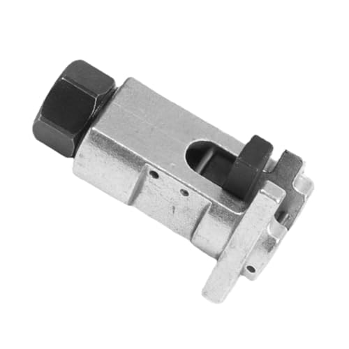 GANAZONO Federbein Spreizer Werkzeug Strut Spreader Tool für Stoßdämpfer demontage Kompatibel mit Verschiedenen Automarken Sicher Leicht Effizient für Kfz mechaniker Montagefreundlich GANAZONO Federbein Spreizer Werkzeug Strut Spreader Tool für Stoßdämpfer demontage Kompatibel mit Verschiedenen Automarken Sicher Leicht Effizient für Kfz mechaniker Montagefreundlich von GANAZONO