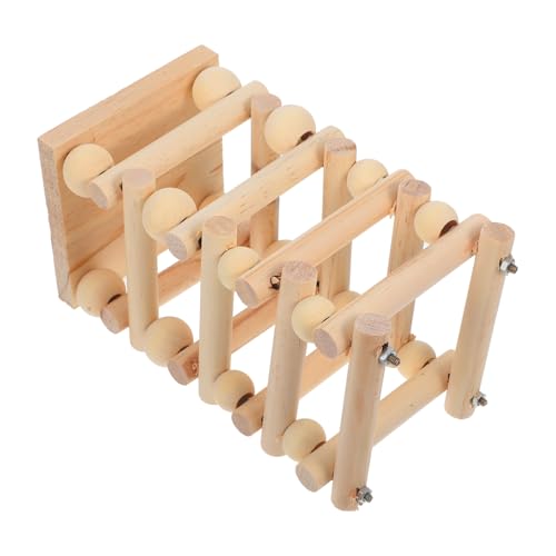 GANAZONO Holz Futterspender für Kaninchen und Kleintiere Mehrfunktionaler Heuraufe Halter aus Langlebigem Naturholz Stabile Futterstelle für Gras Alfalfa und Heu Geeignet für GANAZONO Holz Futterspender für Kaninchen und Kleintiere Mehrfunktionaler Heuraufe Halter aus Langlebigem Naturholz Stabile Futterstelle für Gras Alfalfa und Heu Geeignet für von GANAZONO