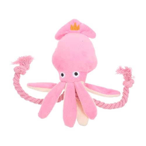 GANAZONO Interaktives -katzenspielzeug Plüsch Beißspielzeug für Kätzchen Sanftes Kauspielzeug aus Baumwollseil zur Zahnpflege Beschäftigungsspielzeug für Hauskatzen Fördert Spielerisches GANAZONO Interaktives -katzenspielzeug Plüsch Beißspielzeug für Kätzchen Sanftes Kauspielzeug aus Baumwollseil zur Zahnpflege Beschäftigungsspielzeug für Hauskatzen Fördert Spielerisches von GANAZONO