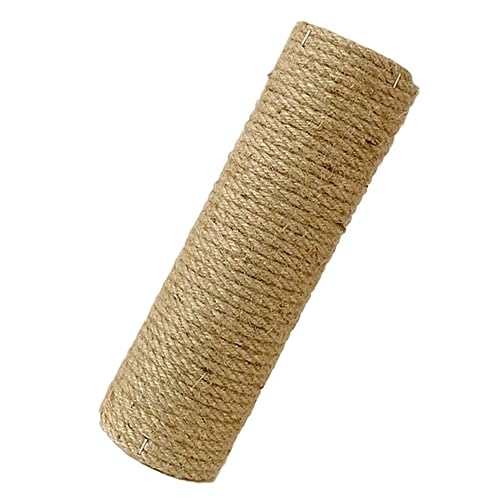 GANAZONO Katzenkratzbaum aus Holz Robuster Kratzstamm mit Kratzsäule für Kätzchen Langlebig und Pflegeleicht Schützt Möbel vor Kratzern GANAZONO Katzenkratzbaum aus Holz Robuster Kratzstamm mit Kratzsäule für Kätzchen Langlebig und Pflegeleicht Schützt Möbel vor Kratzern von GANAZONO