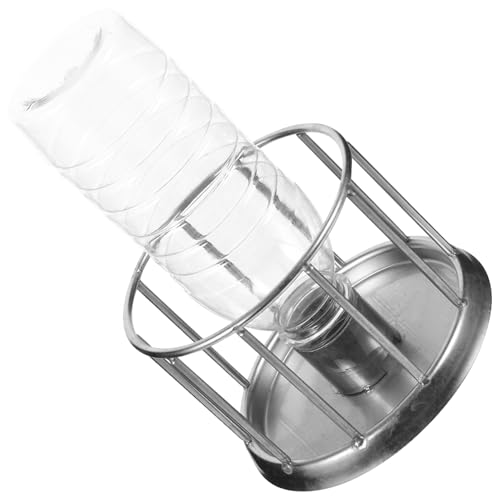 GANAZONO Mini Wasser Futtertablett Für Schildkröten Reptilien Schüssel Futternapf Für Haustierschildkröten Wassernapf Für Wasserschildkröten Futter Und Wassernapf Für Reptilien GANAZONO Mini Wasser Futtertablett Für Schildkröten Reptilien Schüssel Futternapf Für Haustierschildkröten Wassernapf Für Wasserschildkröten Futter Und Wassernapf Für Reptilien von GANAZONO