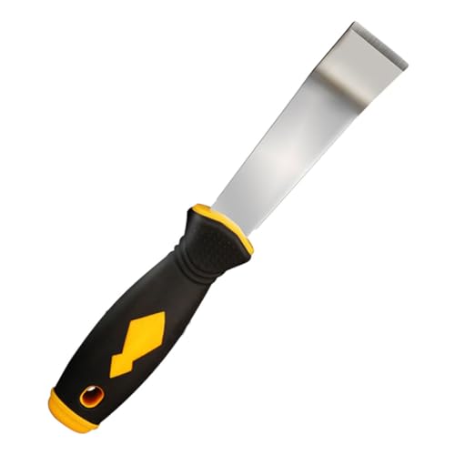 GANAZONO Reifengewicht Abzieher Werkzeug Multifunktionales Balance Tool aus Langlebigem für Reifenreparaturen Kompakt und Tragbar mit Ergonomischem Griff für Besseren Komfort von GANAZONO
