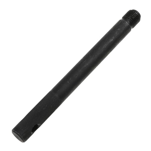 GANAZONO Tire Alignment Pin Stahl Radmontage Werkzeug für Präzise Alufelgen Reparatur Korrosionsbeständig Hitzebeständig Leicht Tragbar für Auto Reifenwechsel von GANAZONO