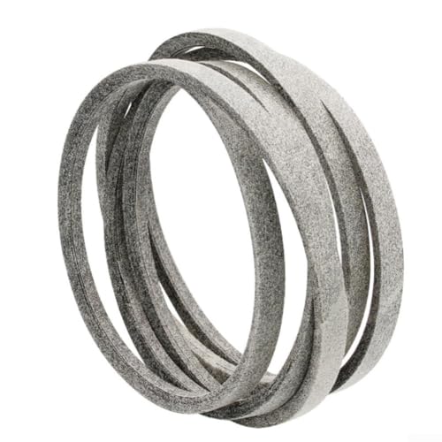 Engineered Mower Deck Antriebsriemen 95404033A für RZT S42 und LT1046 für Rasenpflege Engineered Mower Deck Antriebsriemen 95404033A für RZT S42 und LT1046 für Rasenpflege von GANCEI