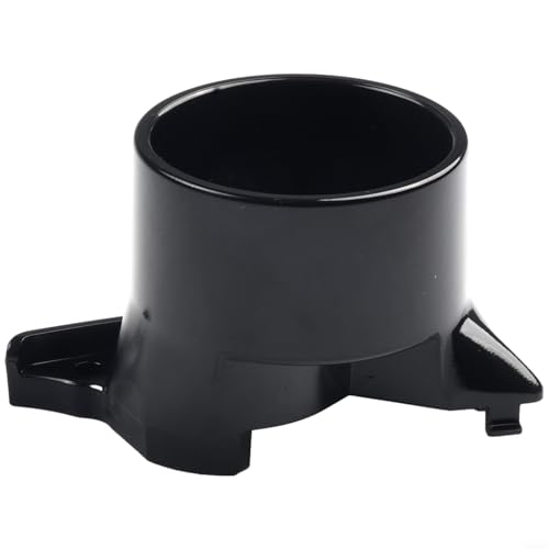 GANCEI 451329-1 Staubabsaugdüsen-Adapter, schwarz, Plastikbeutel, kompatibel mit KP0800, DKP180, BKP180 Modellen GANCEI 451329-1 Staubabsaugdüsen-Adapter, schwarz, Plastikbeutel, kompatibel mit KP0800, DKP180, BKP180 Modellen von GANCEI