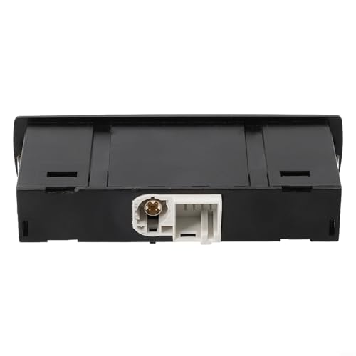 GANCEI Armaturenbrett USB Steckdosen Plug Play Einfache Installation Schwarz für CLS A CLASS GLA CLA GLE A1728202100 GANCEI Armaturenbrett USB Steckdosen Plug Play Einfache Installation Schwarz für CLS A CLASS GLA CLA GLE A1728202100 von GANCEI