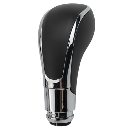 GANCEI Auto-Schaltknauf für Opel 2009–2017, Astra J 2009–2016, GTC 2012–2017, automatischer Schalthebelknauf von GANCEI