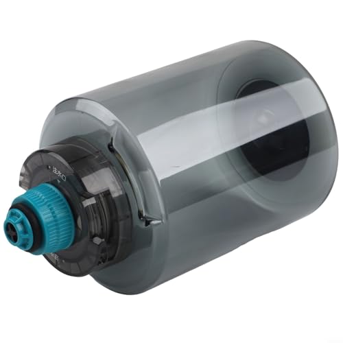 GANCEI Ersatz Frischwassertank für JONR ED12/ED12 Pro Nass- und Trockensauger, PE-Kunststoff-Haushaltsreinigungszubehör GANCEI Ersatz Frischwassertank für JONR ED12/ED12 Pro Nass- und Trockensauger, PE-Kunststoff-Haushaltsreinigungszubehör von GANCEI