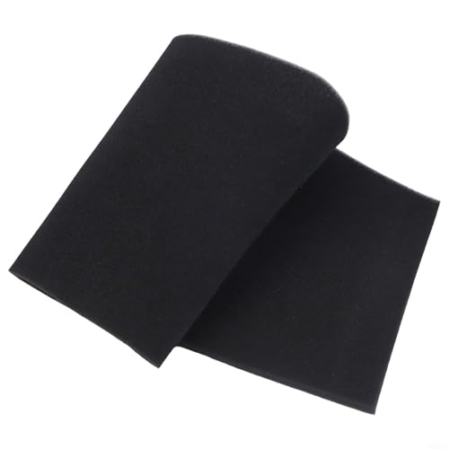 GANCEI Ersatzfilter für Klimaanlagen für AC Dunstabzugshaube, Ofenentlüftungsfilter, Fett fängt frische Luft ein (1 Stück) von GANCEI