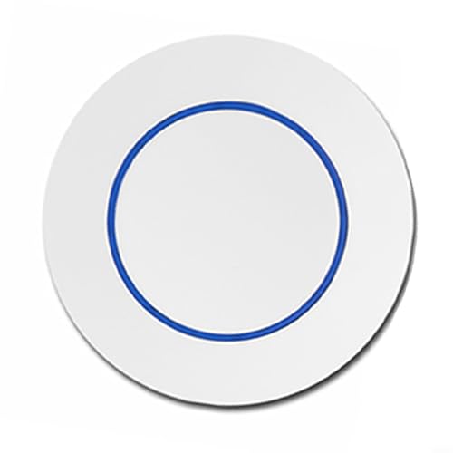 GANCEI Für Zigbee Für Tuya Smart Fernbedienung Push Button Switch Multi Scene Linkage Wireless Wall Mountable Modul Weiß GANCEI Für Zigbee Für Tuya Smart Fernbedienung Push Button Switch Multi Scene Linkage Wireless Wall Mountable Modul Weiß von GANCEI