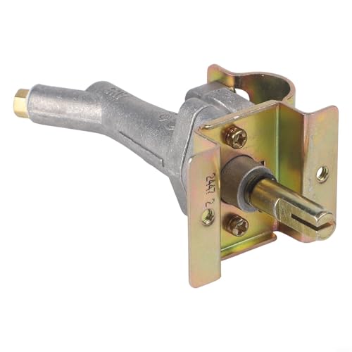 GANCEI Gasgrill-Brenner-Regelventil-Verteiler für Serie E-210 E-310 E-315 E-320 Modelle, passend für Propangas- oder Erdgas-Outdoor-Grillgeräte (A) von GANCEI