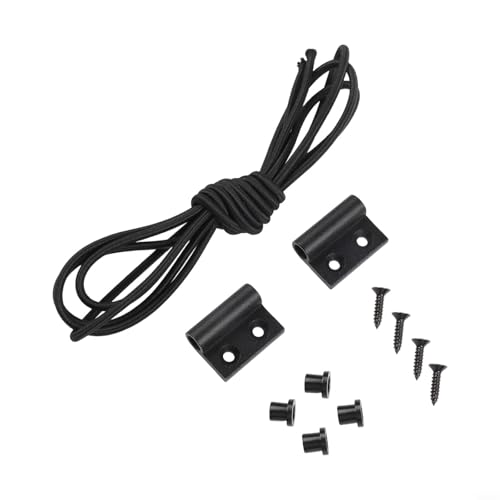 GANCEI Gepäcknetz für Wohnmobile, elastisch, Netztasche, Anti-Sturzgurt, zum Schutz des Schrankinhalts in beweglichen Wohnmobilen GANCEI Gepäcknetz für Wohnmobile, elastisch, Netztasche, Anti-Sturzgurt, zum Schutz des Schrankinhalts in beweglichen Wohnmobilen von GANCEI