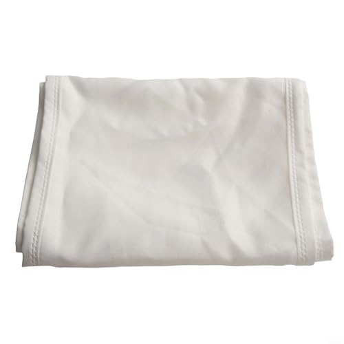 GANCEI Heizkörper-Staubschutz, kratzfestes Garngewebe mit atmungsaktiver Netz-Oberseite für Heizgeräte, Staubschutz, Länge 60/80/100/160/180 cm (180 cm) von GANCEI