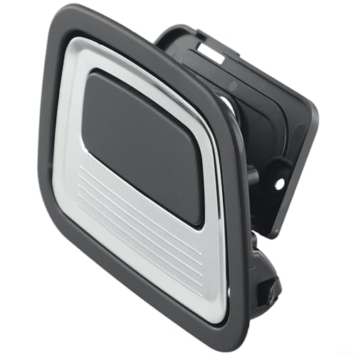 GANCEI Kofferraum-Innengriff für den hinteren Gebrauch für W166 ML X166 GL X253 GLC C292 GLE GLS 2012-2019 Innentürgriff Teil 0996800284 GANCEI Kofferraum-Innengriff für den hinteren Gebrauch für W166 ML X166 GL X253 GLC C292 GLE GLS 2012-2019 Innentürgriff Teil 0996800284 von GANCEI