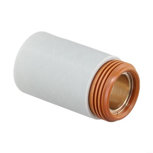 GANCEI Plasmaschneider-Haltekappe 220048 für Powermax1250 1650 Taschenlampe, hochtemperaturbeständiges Polymer-Material mit zuverlässiger Leistung von GANCEI