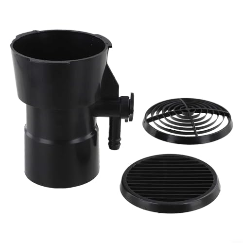GANCEI Schwarzer Kunststoff SR420 Sprühdüse 4253 700 6300 kompatibel mit verschiedenen Sprühgeräten Staubwedel Outdoor Garten Power Equipment Teile Ersatzzubehör von GANCEI