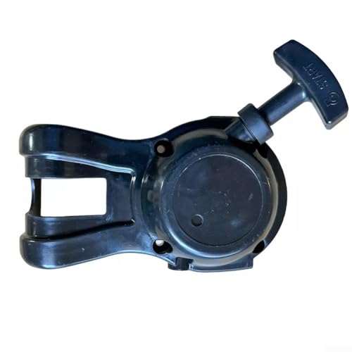 GANCEI Seilzugstarter-Set A051001312, kompatibel mit Echo Trimmer-Modellen 225 PAS 225 PE 225 PPF 225 SHC 225 GT 225 L Reparaturteile GANCEI Seilzugstarter-Set A051001312, kompatibel mit Echo Trimmer-Modellen 225 PAS 225 PE 225 PPF 225 SHC 225 GT 225 L Reparaturteile von GANCEI