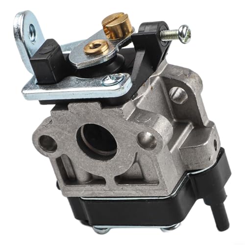 GANCEI Vergaser CG22EA Trimmer und Freischneider TCG-22EAB, Vergaser Set inkl. Luftfilter Kraftstofffilter Dichtungen Glühbirne Kraftstoffleitungen GANCEI Vergaser CG22EA Trimmer und Freischneider TCG-22EAB, Vergaser Set inkl. Luftfilter Kraftstofffilter Dichtungen Glühbirne Kraftstoffleitungen von GANCEI