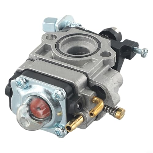 GANCEI Vergaser Ersatz, Vergaser für Heckenschere Motorsäge 36Cc 34Cc 33Cc 22Cc 26Cc 26Cc 2-Takt Motorteile Ersatz von GANCEI