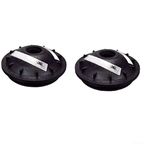 GANCEI Verschluss Ersatzdeckel 154575 8-1/2 Zoll für Triton Pool und Spa Fiberglas Sandfilter für TR100C TR140C C-3 Modelle vor März 1997 GANCEI Verschluss Ersatzdeckel 154575 8-1/2 Zoll für Triton Pool und Spa Fiberglas Sandfilter für TR100C TR140C C-3 Modelle vor März 1997 von GANCEI