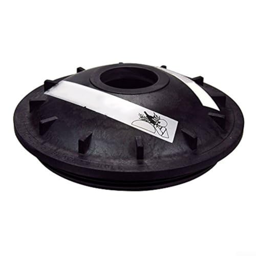 GANCEI Verschluss Ersatzdeckel 154575 8-1/2 Zoll für Triton Pool und Spa Fiberglas Sandfilter für TR100C TR140C C-3 Modelle vor März 1997 GANCEI Verschluss Ersatzdeckel 154575 8-1/2 Zoll für Triton Pool und Spa Fiberglas Sandfilter für TR100C TR140C C-3 Modelle vor März 1997 von GANCEI