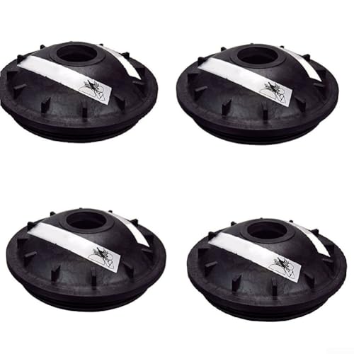 GANCEI Verschluss Ersatzdeckel 154575 8-1/2 Zoll für Triton Pool und Spa Fiberglas Sandfilter für TR100C TR140C C-3 Modelle vor März 1997 GANCEI Verschluss Ersatzdeckel 154575 8-1/2 Zoll für Triton Pool und Spa Fiberglas Sandfilter für TR100C TR140C C-3 Modelle vor März 1997 von GANCEI